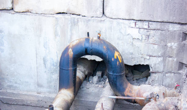 Best Residential water damage restoration  in West Point, KY